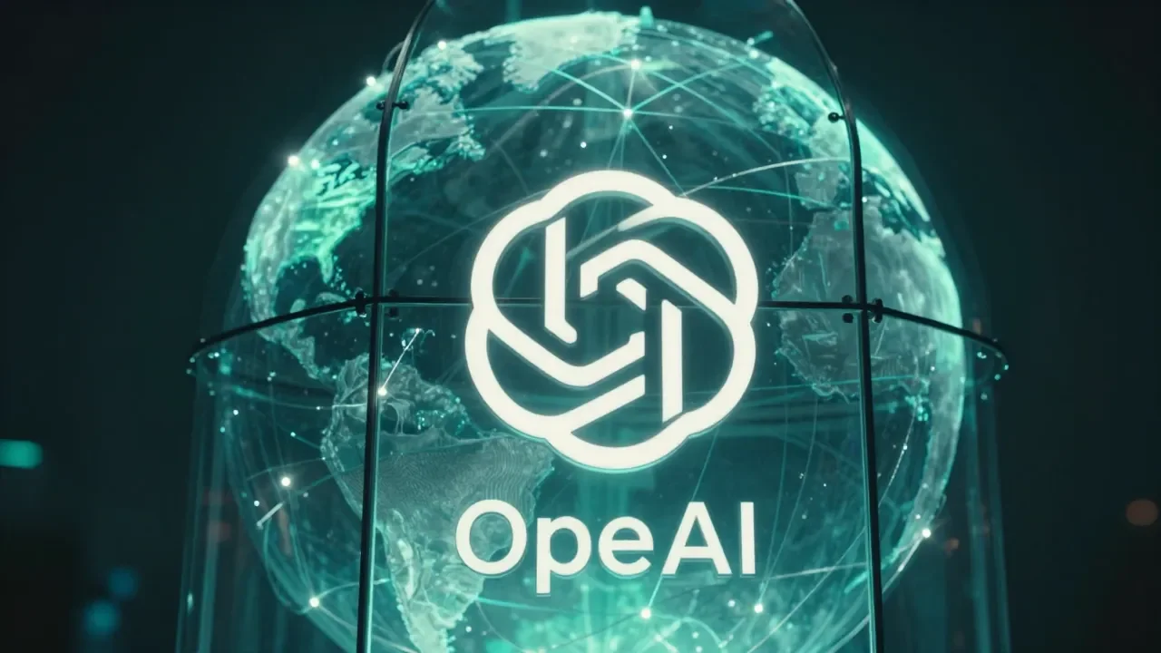 OpenAI ultrapassa 1 bilhão de usuários após cortar preços de modelos GPT-5.6 - Imagem complementar