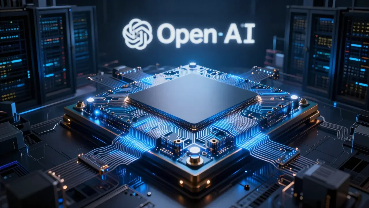 Cerebras solicita abertura de capital após acordo com a OpenAI - Imagem complementar