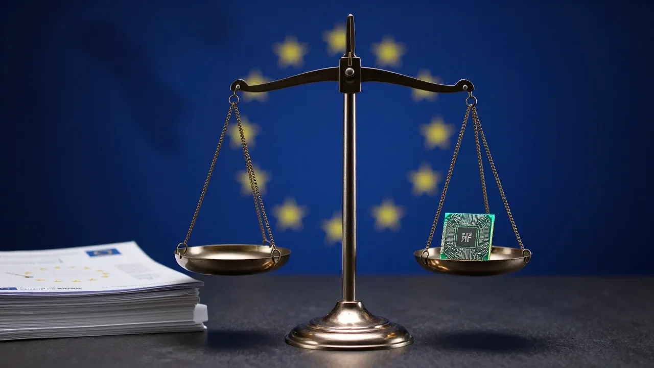 Lei da IA da União Europeia entra em nova fase com regras e multas