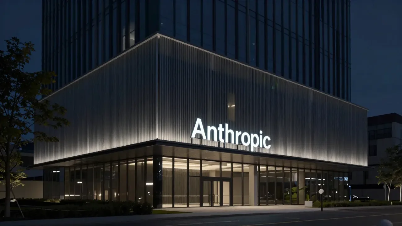 Novo Modelo de IA da Anthropic: Claude Opus 5 Chega com Desempenho Avançado e Preço Acessível - Imagem complementar