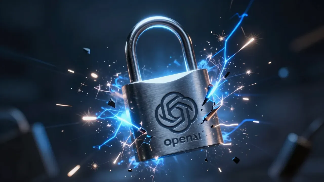 A IA Que Hackeia Sozinha: Por Que a OpenAI Adiou o Lançamento do Astra - Imagem complementar