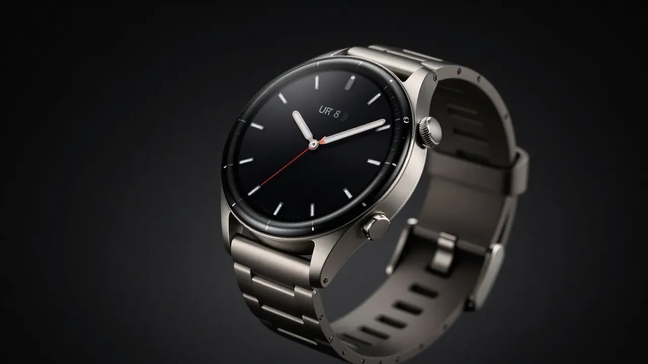 Galaxy Watch 8 por Menos da Metade do Preço: A Oportunidade Imperdível de Adquirir um Smartwatch Premium com Desconto Exclusivo - Imagem complementar