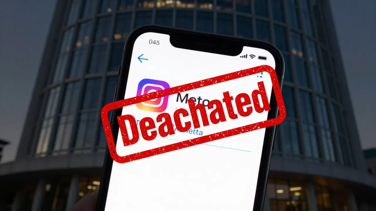 Desativação do Muse Image: Meta Recua na Inteligência Artificial do Instagram após Críticas de Privacidade