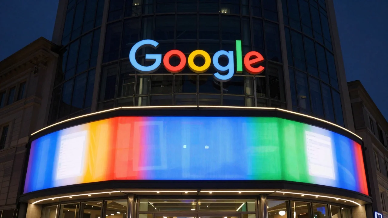 Do Diagnóstico por Vídeo à Previsão de Ciclones: Como o Google Quer Provocar que a Inteligência Artificial Mude o Mundo - Imagem complementar