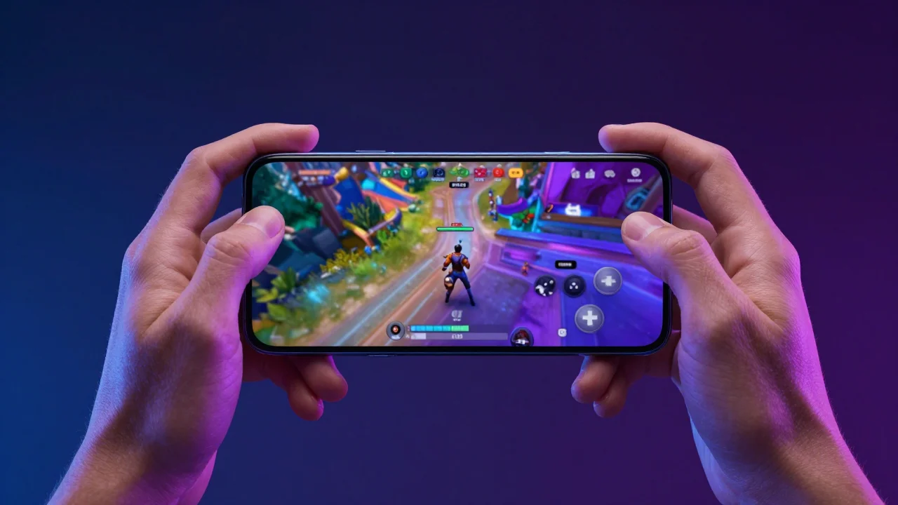O celular virou o console da América Latina: smartphone domina a preferência dos gamers da região e revela um mercado cada vez mais diversificado, aponta pesquisa da gamescom latam 2026 - Imagem complementar