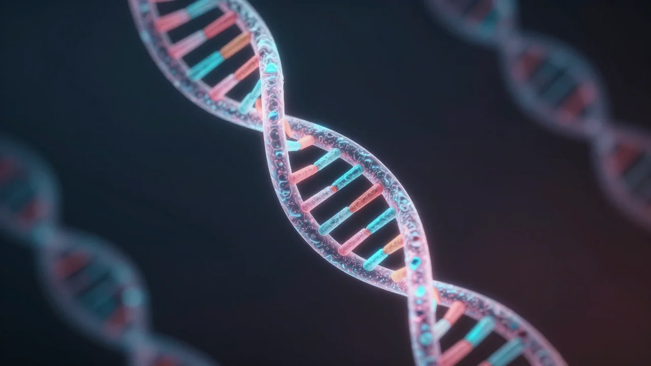 Do Código Genético ao Antibiótico: Como ChatGPT e Codex Estão Combatendo as Superbactérias - Imagem complementar