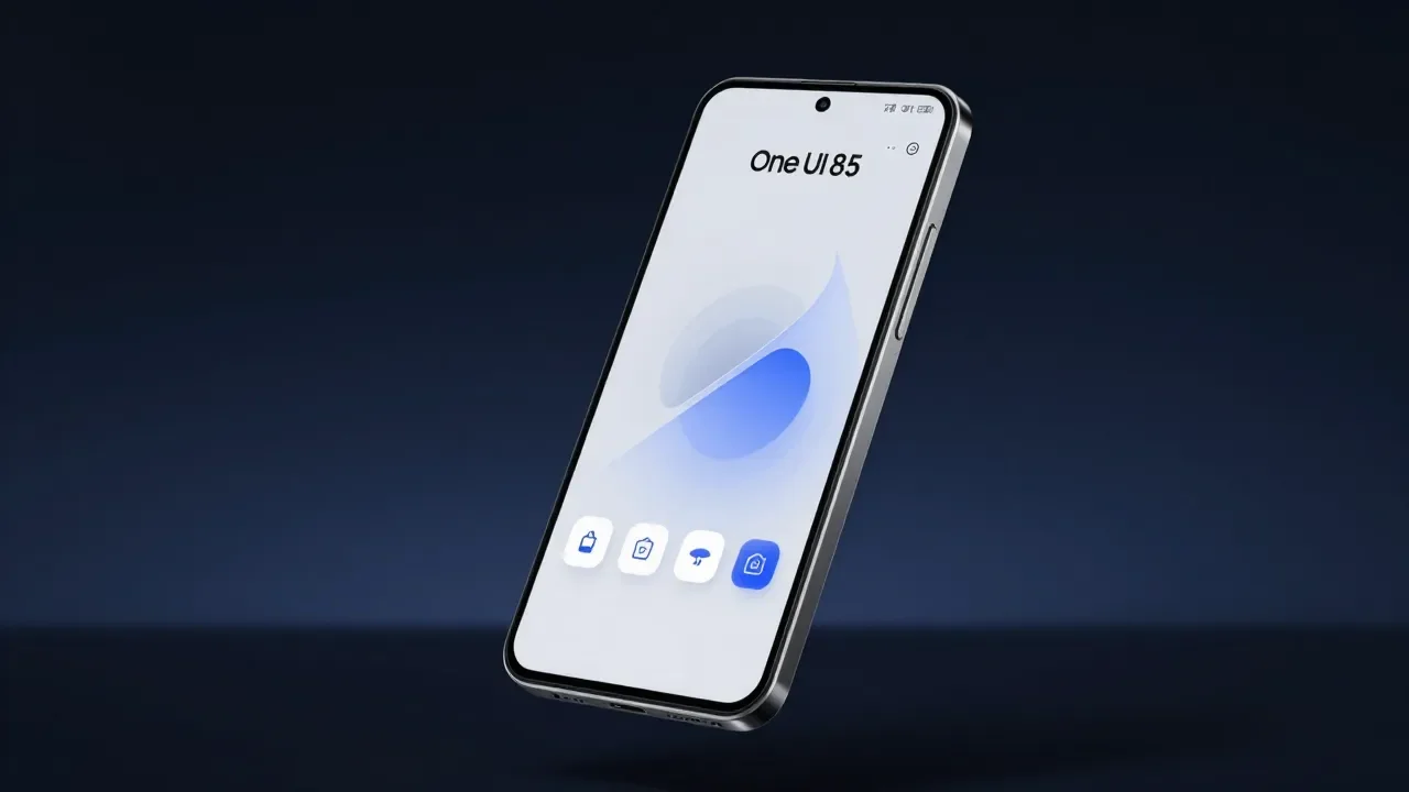 Samsung Acelera Atualização da One UI 8.5 no Brasil e Revela Limitações da Inteligência Artificial em Modelos Mais Antigos - Imagem complementar