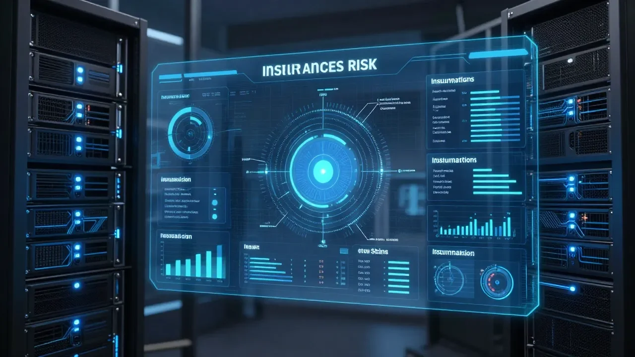 Inteligência Artificial no Setor de Seguros: O Novo Padrão de Eficiência e Precisão