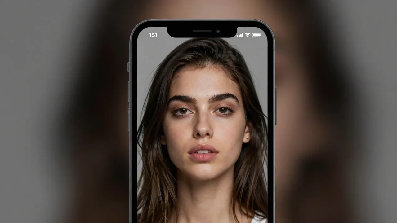 Deepfakes Sexuais em Lojas de Aplicativos: O Silencioso Mercado de Imagens Manipuladas