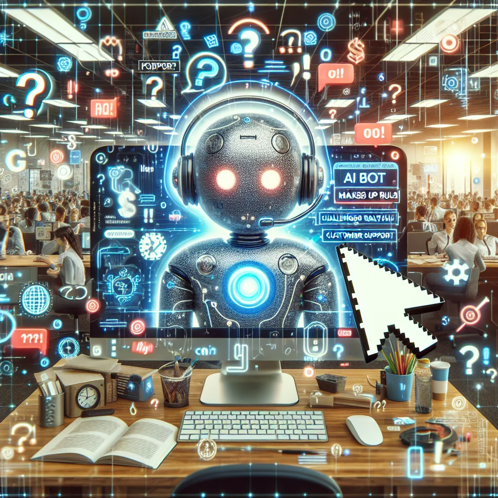 IA Confusa no Suporte: Quando o Bot Inventa Regras e Desafia a Realidade no Cursor!
