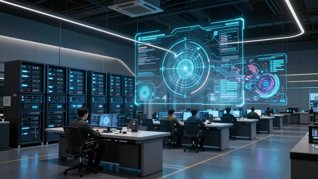 OpenAI Assume Papel de Liderança em IA Militar após Acordo de US$ 200 Milhões com o Pentágono