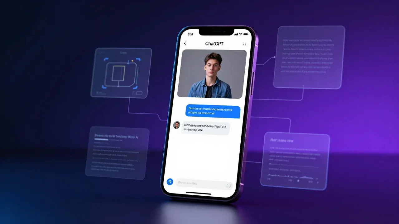 OpenAI implementa solicitações de fotos no ChatGPT - Imagem complementar