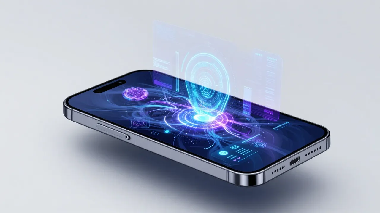 A revolução da inteligência artificial no novo hardware: um salto em desempenho e usabilidade