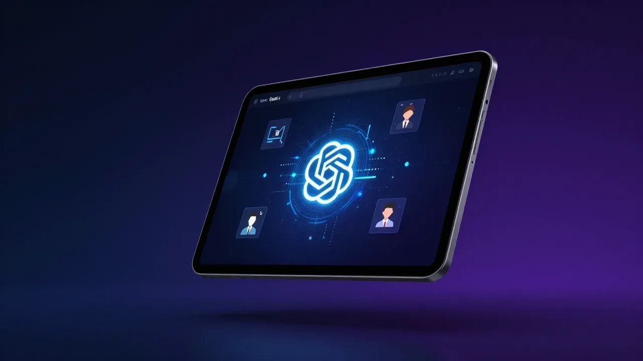 Turma do Futuro: OpenAI Apresenta 26 Jovens Inovadores que Estão Revolucionando a Aprendizagem com Inteligência Artificial - Imagem complementar