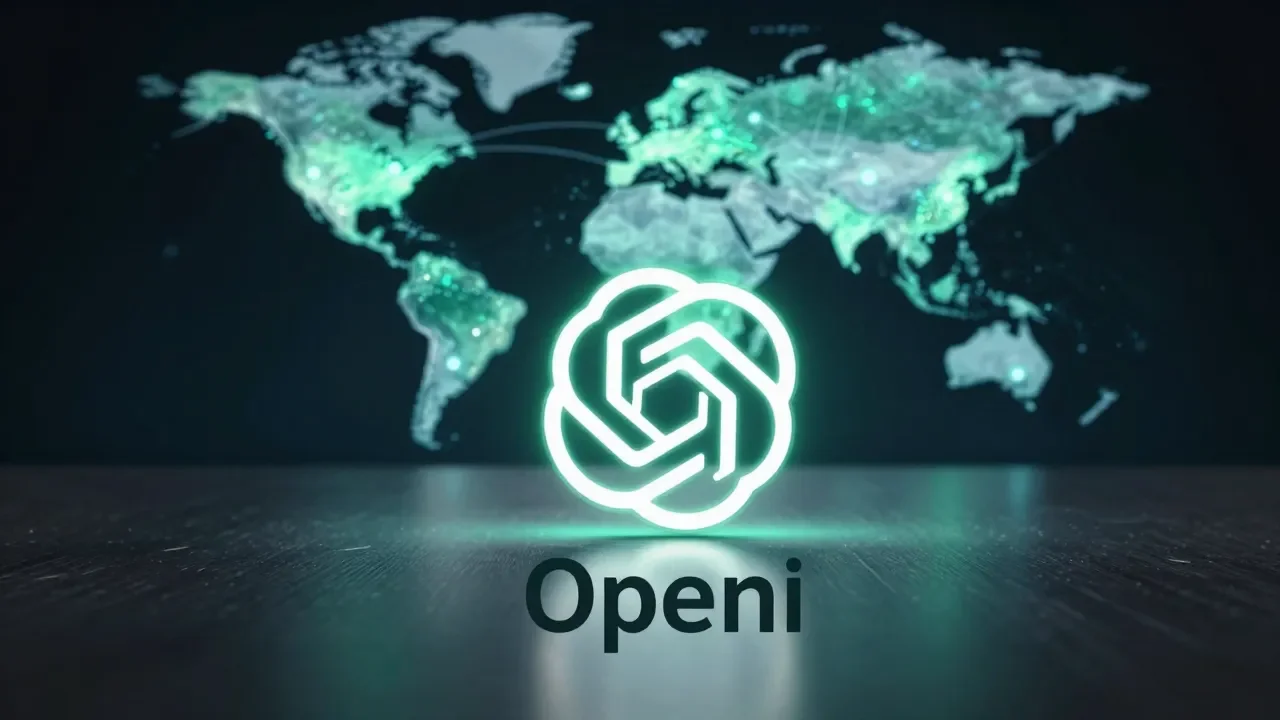 OpenAI ultrapassa 1 bilhão de usuários após cortar preços de modelos GPT-5.6