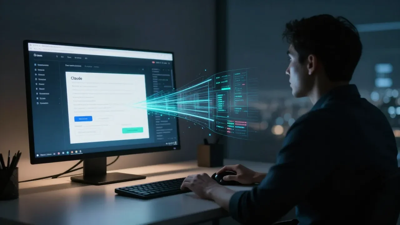 Pesquisa da Anthropic indica paradoxo entre produtividade e medo de IA