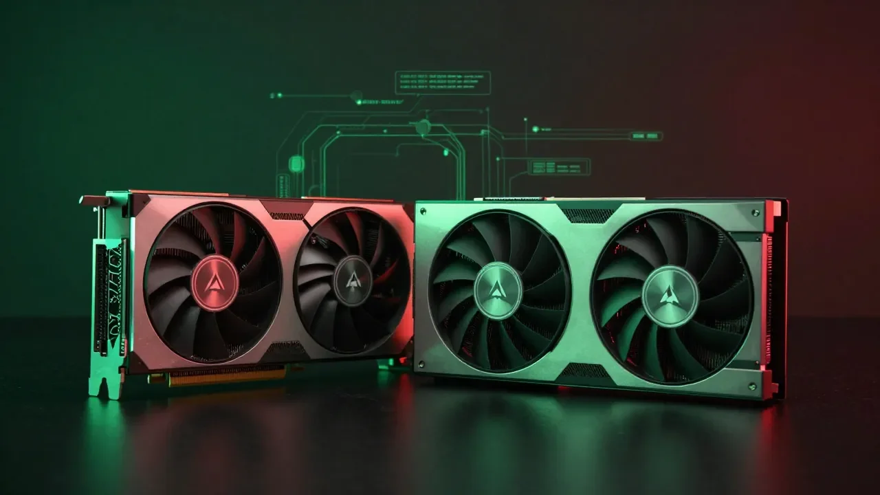 AMD fecha acordo de até US$ 5 bilhões com a Anthropic para GPUs de IA - Imagem complementar