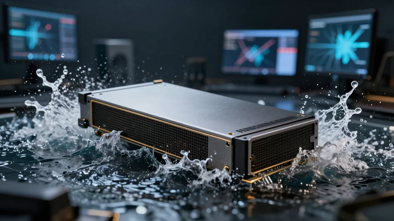 Alerta dos Próprios Criadores: Líderes da IA Pedem Freio no Avanço da Tecnologia e Setor Vê US$ 800 Bilhões Evaporarem nas Bolsas - Imagem complementar