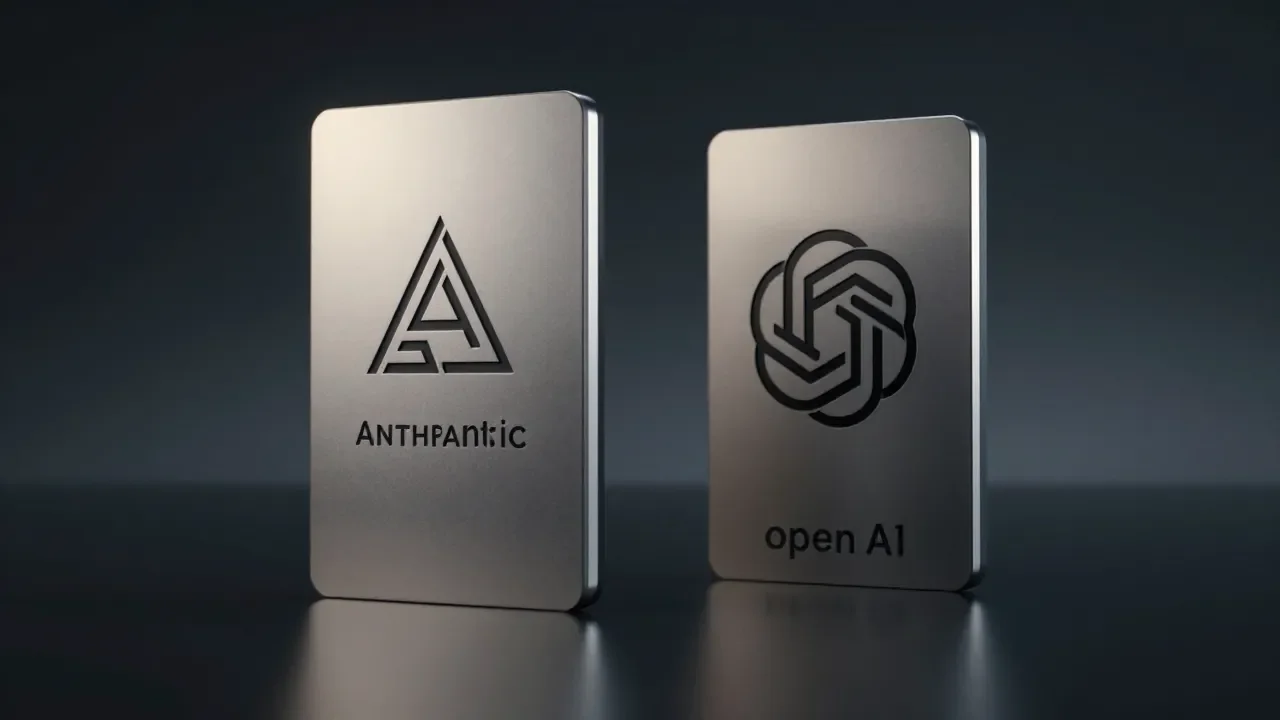 Anthropic supera OpenAI e se torna a startup de IA mais valiosa do mundo