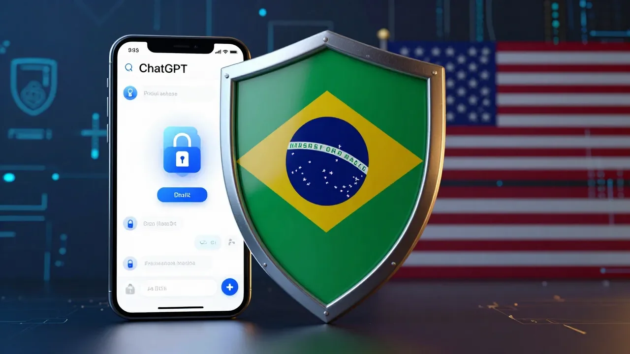 OpenAI alerta FBI e ajuda a prevenir crime planejado via ChatGPT