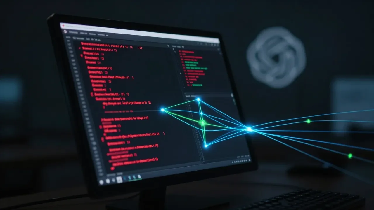 OpenAI enfrenta incidente de segurança via vulnerabilidade em biblioteca de código aberto - Imagem complementar