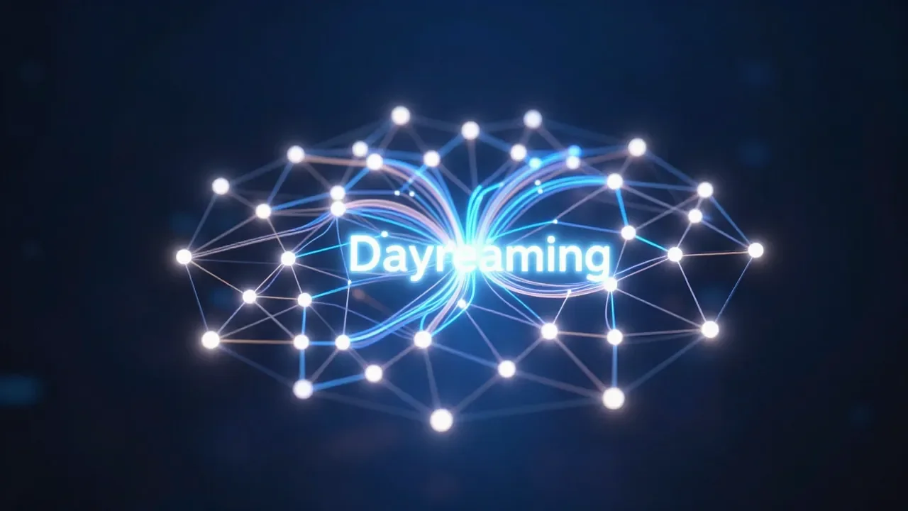 Desbloqueando a Memória: O Algoritmo Daydreaming Revoluciona as Redes Hopfield