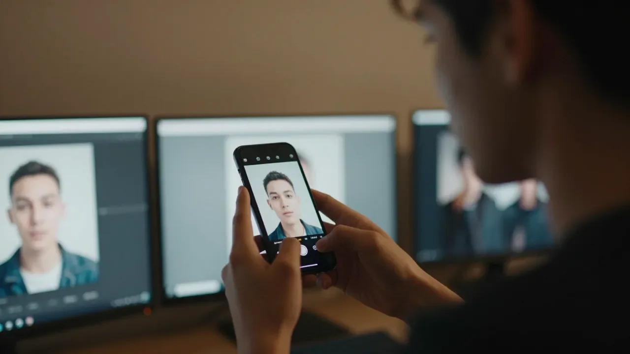 Desvendando os Deepfakes: O Desafio à Segurança Digital no Era da Inteligência Artificial Avançada