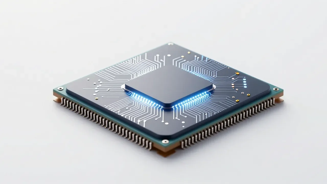 Guerra dos Chips: O Brasil no Centro da Disputa Tecnológica Mundial