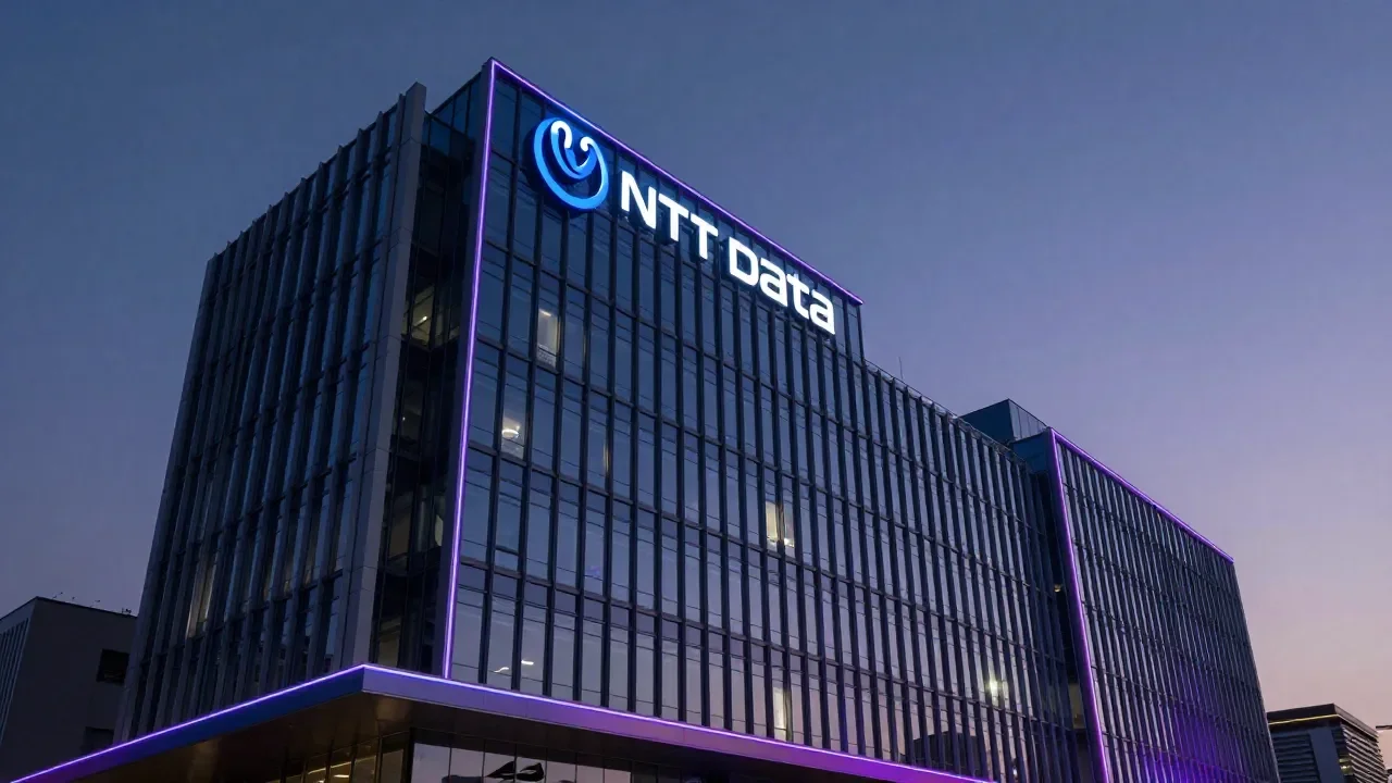 NTT DATA defende que IA gera mais empregos em evento em São Paulo - Imagem complementar