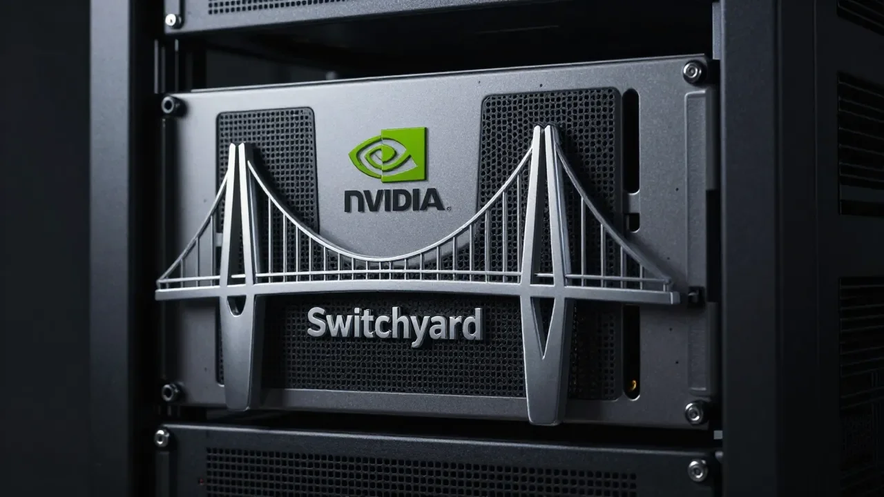 Switchyard: O Proxy em Rust da NVIDIA Que Faz as APIs da OpenAI e Anthropic Finalmente Falarem a Mesma Língua