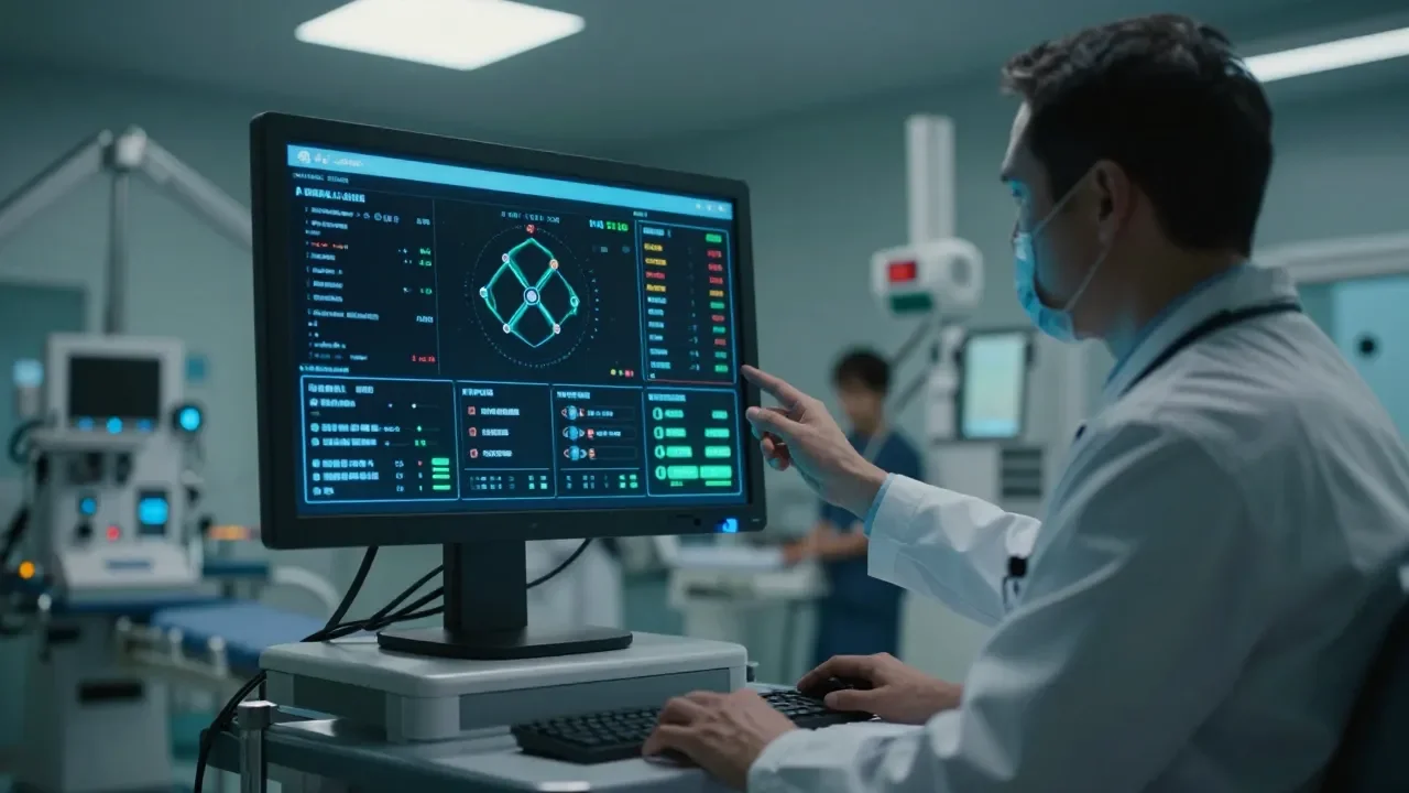 Modelo O1 da OpenAI supera médicos em triagem de emergência, mostra estudo de Harvard
