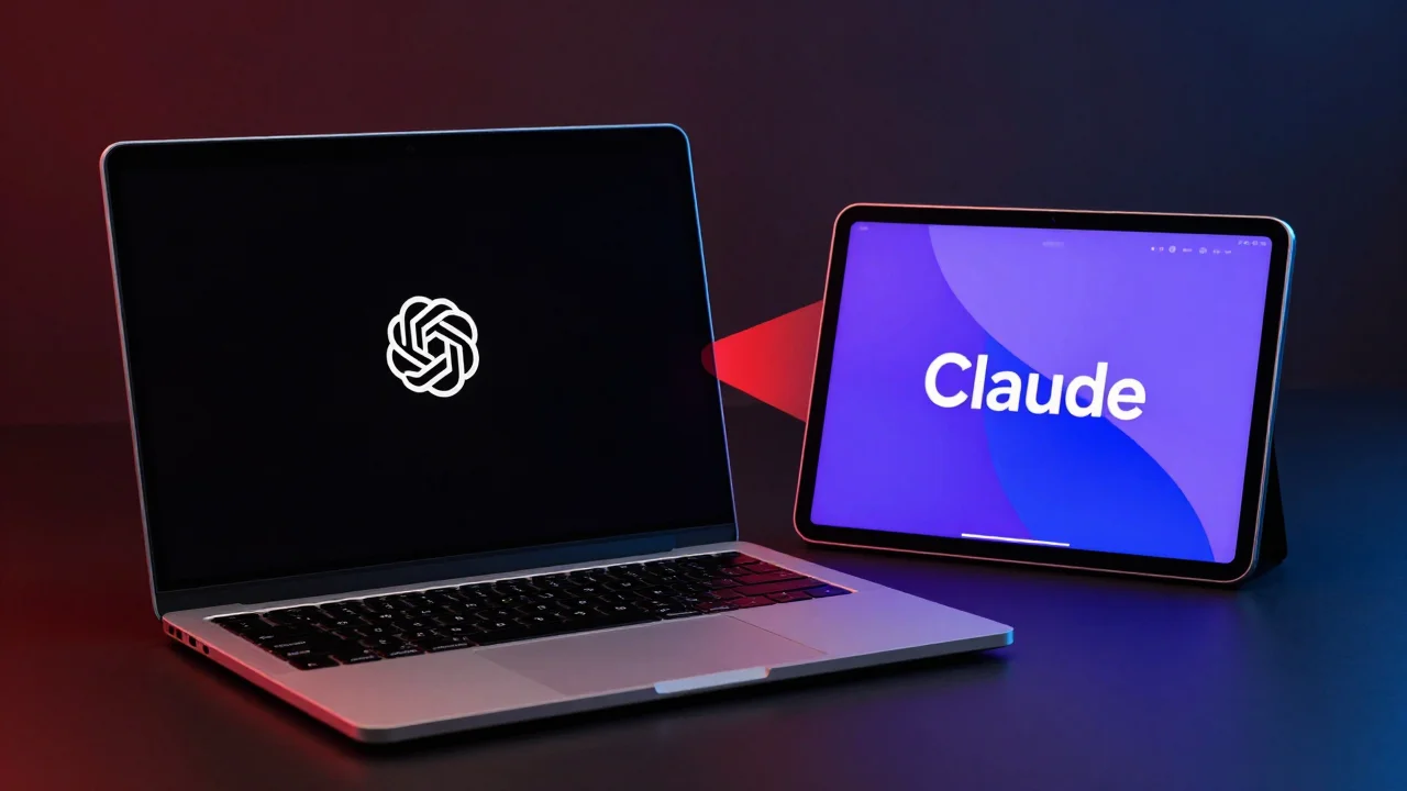 IA contra IA: Pesquisadores usam Claude da Anthropic para invadir segredos internos da OpenAI - Imagem complementar