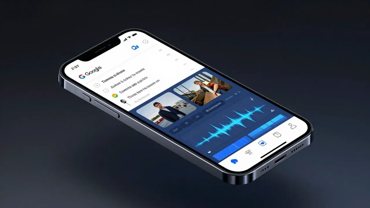 Google DeepMind apresenta Gemini Omni, modelo multimodal para criação de vídeos - Imagem complementar