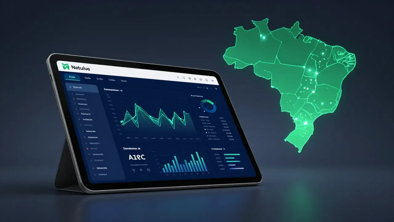 NetSuite integra IA ao ERP para ajudar empresas brasileiras na reforma tributária - Imagem complementar