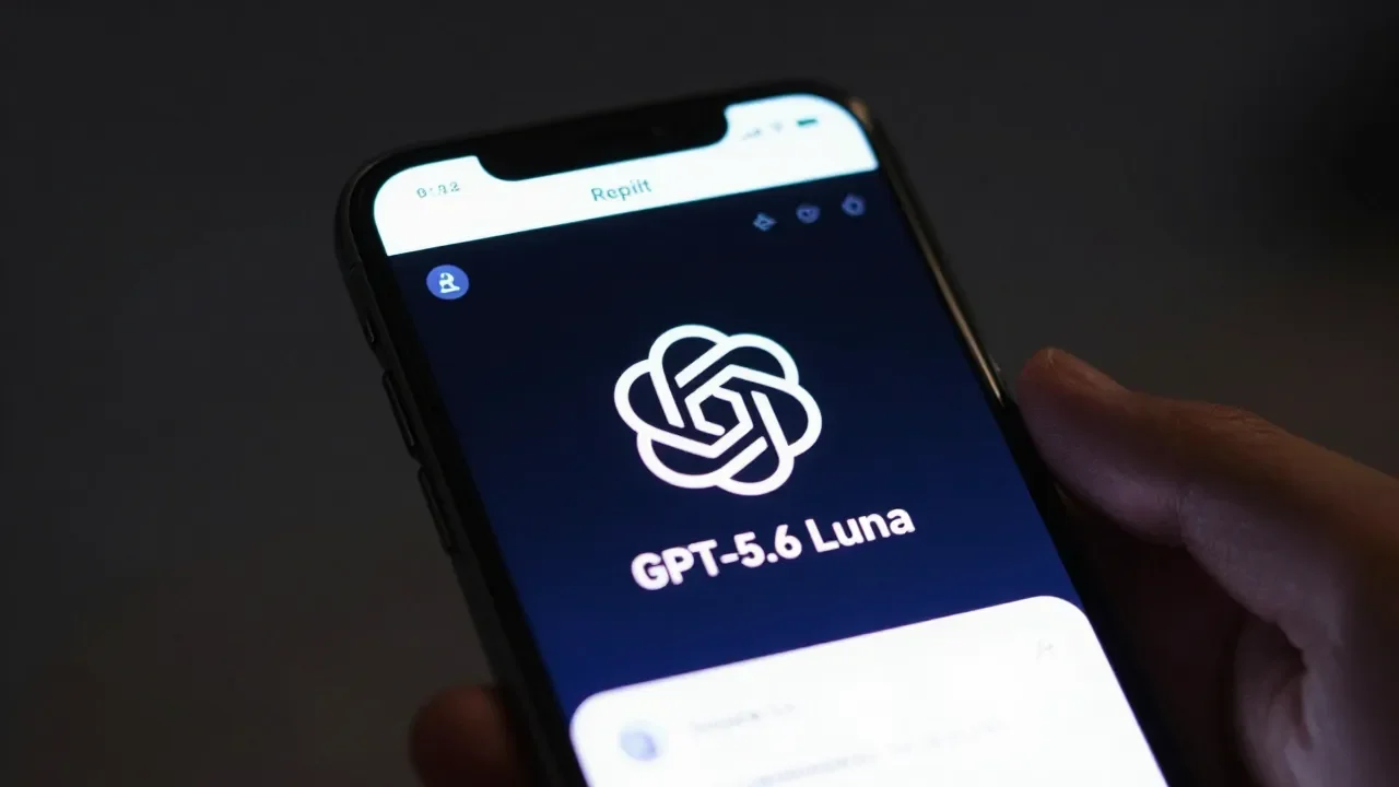 Chega de contar tokens: Replit libera GPT-5.6 Luna de graça no novo Free Mode e transforma qualquer ideia em software