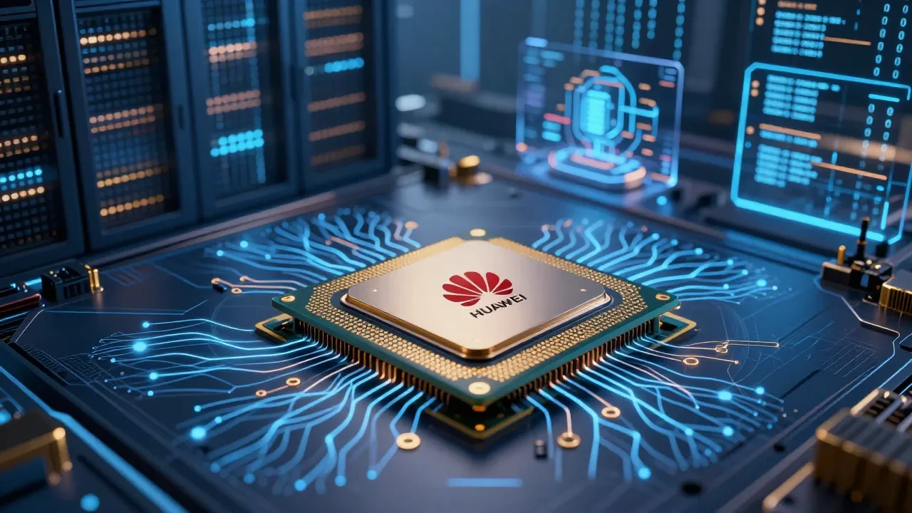 DeepSeek V4 deve chegar em abril com foco em eficiência e chips Huawei - Imagem complementar