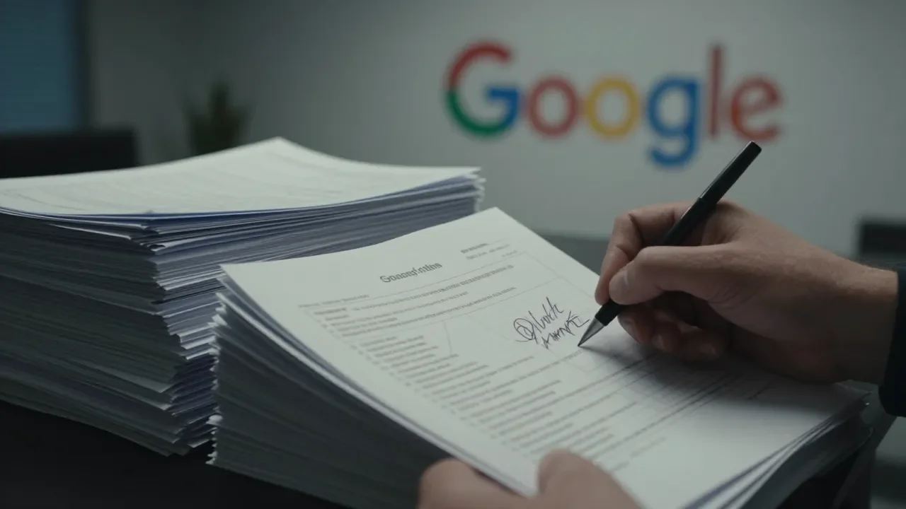 Funcionários do Google em Alerta: Petição Contra Demissões por Inteligência Artificial Reúne Mais de 4.500 Assinaturas - Imagem complementar