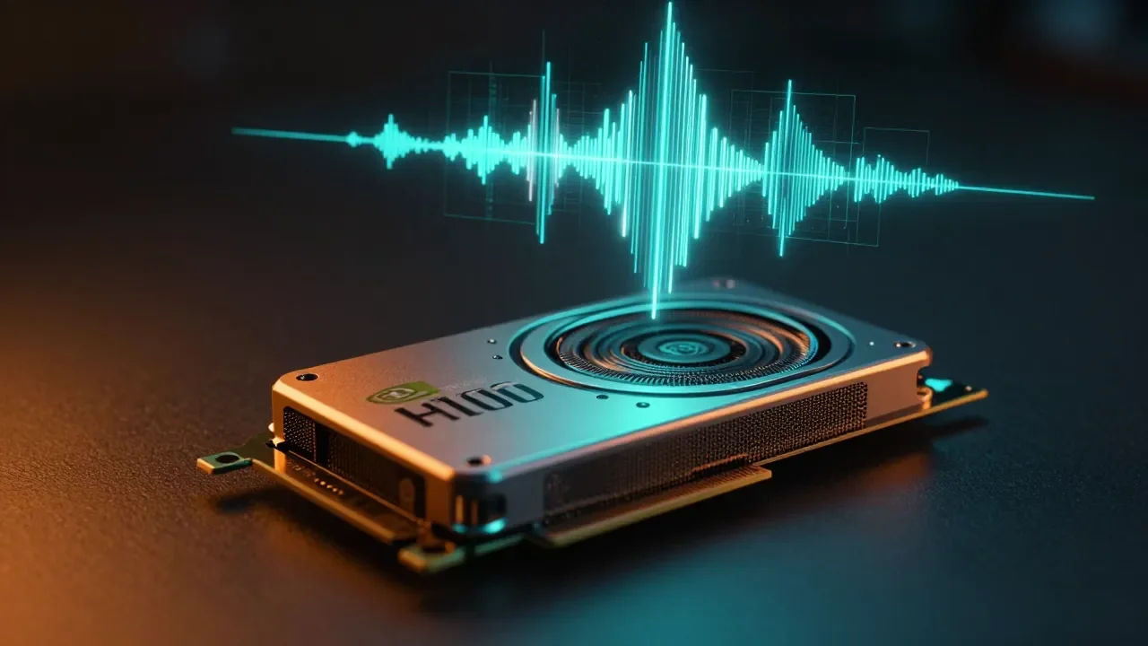 NVIDIA NeMo turbo: novas técnicas de inferência aceleram transcrição de fala em até 10 vezes e cortam custos pela metade - Imagem complementar