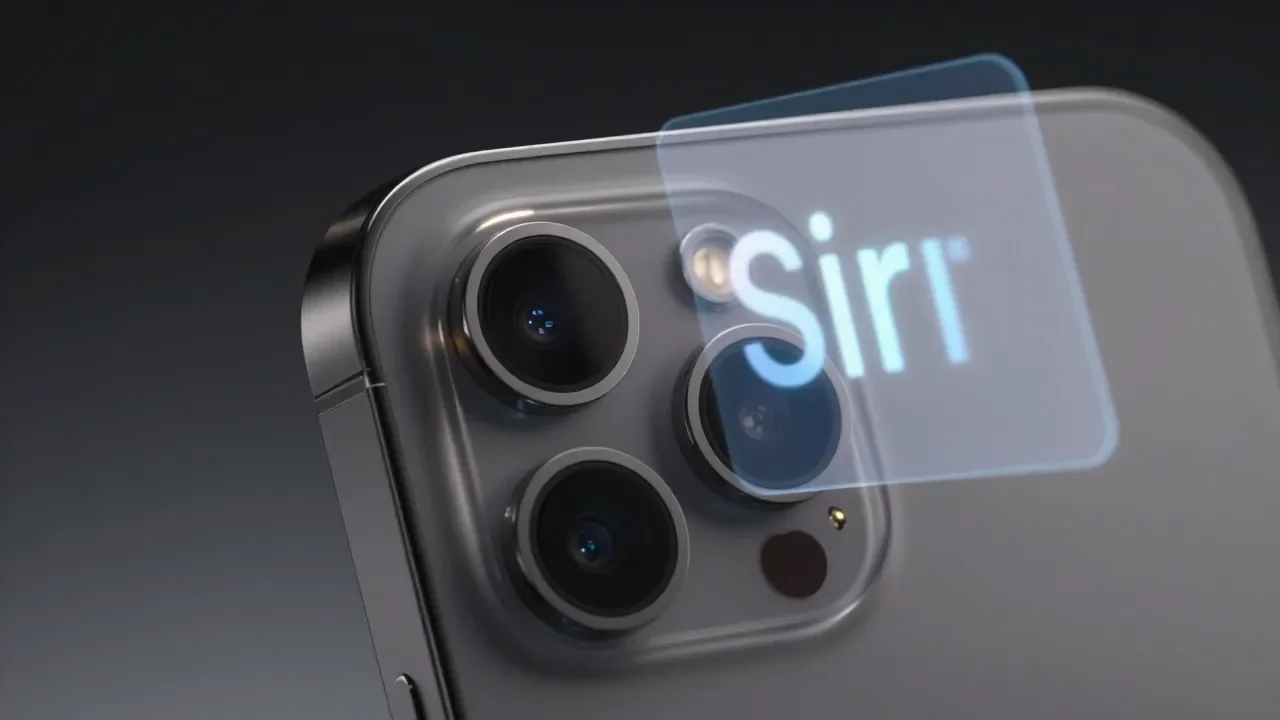 Revolucionando a Câmera do iPhone: O Modo Siri que Irá Transformar a Realidade