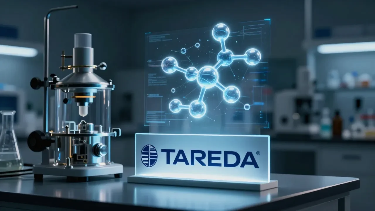 Takeda e Insilico Unem Forças em Parceria de 600 Milhões de Dólares para Revolucionar Descoberta de Medicamentos com Inteligência Artificial - Imagem complementar