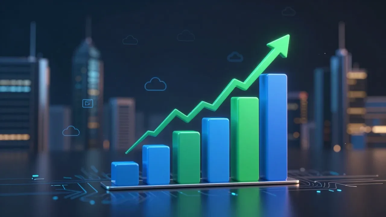 Gastos com IA viram categoria fixa nos balanços empresariais brasileiros - Imagem complementar