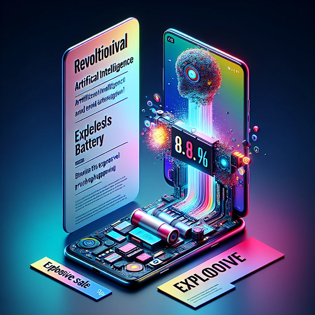 Motorola Edge 60 Fusion: A Revolução da IA e Bateria Infinita com Desconto Explosivo!
