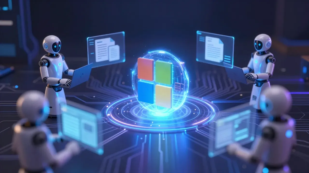 Microsoft integra assistentes autônomos e operação contínua ao Copilot