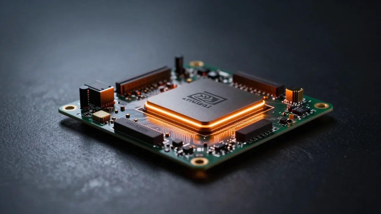Adeus Nuvem: IA com Raciocínio de Fronteira Agora Roda Diretamente em Dispositivos de Borda NVIDIA Jetson