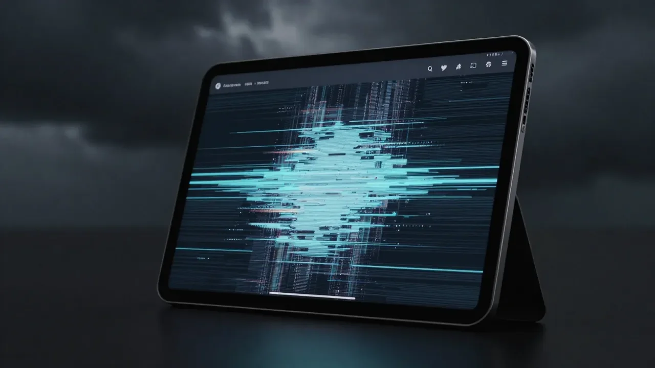 Claude Cai: Instabilidade Massiva atinge Serviços da Anthropic - Imagem complementar