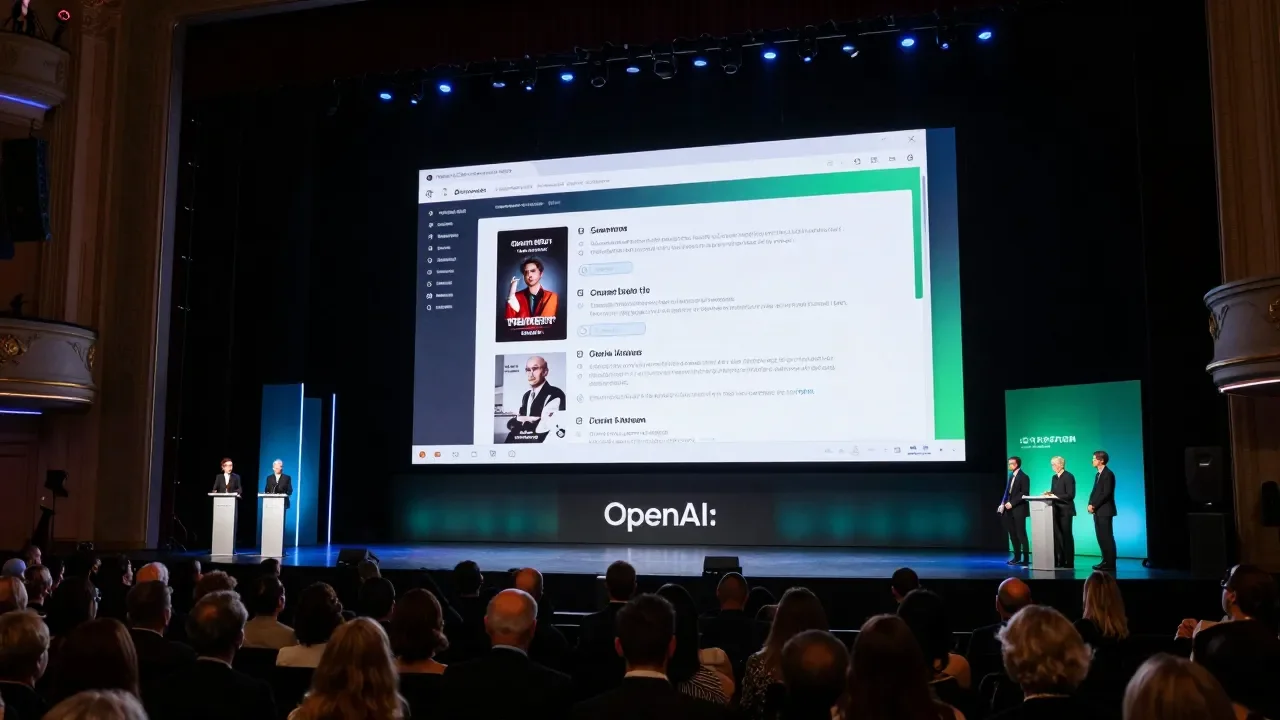 OpenAI apresenta estratégia de anúncios no ChatGPT e seleciona Brasil - Imagem complementar