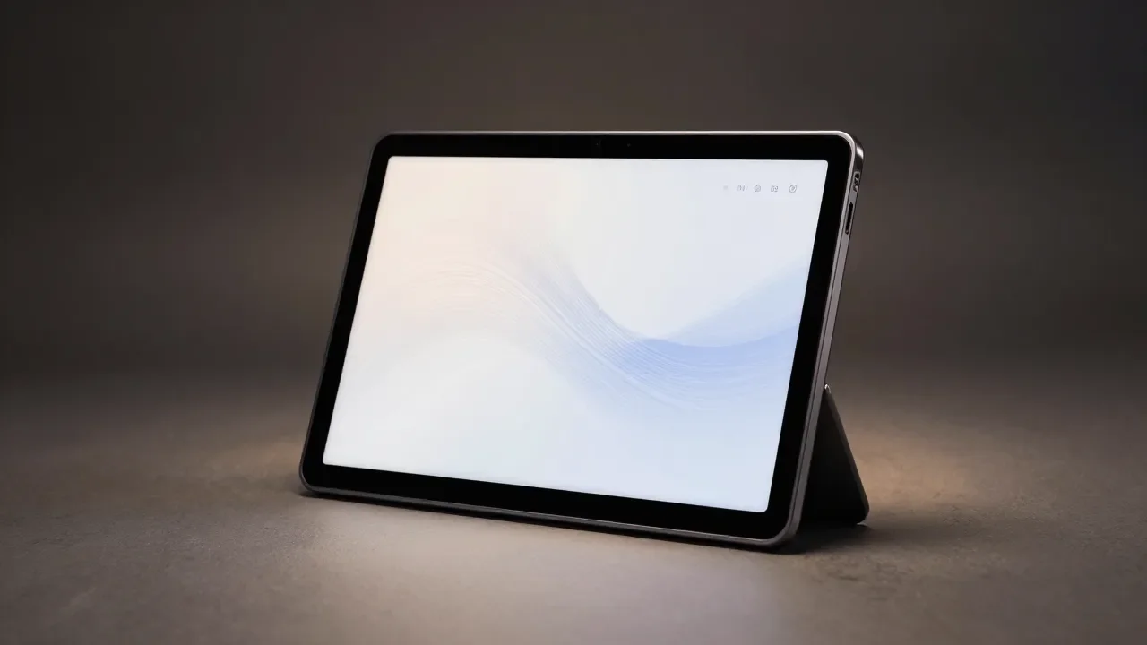 Tablet Lenovo Idea Tab Edição Copa do Mundo 2026 por R$ 1.673: Um Presente Tecnológico para o Dia das Mães com Inteligência Artificial Integrada - Imagem complementar