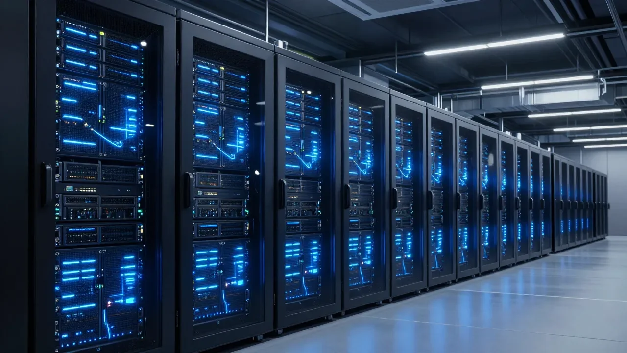 Dell Dispara 21% nas Ações: Projeção de US$ 50 Bilhões em Servidores de IA Revoluciona o Mercado