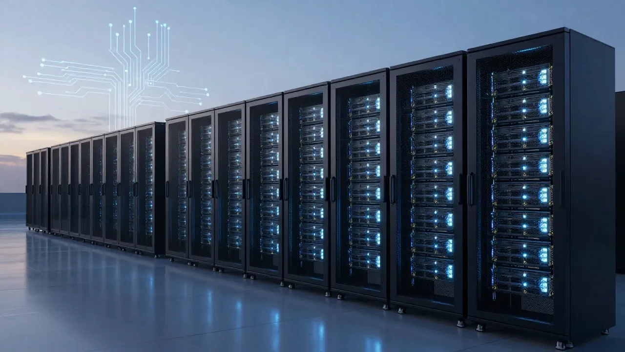 OpenAI planeja US$ 600 bilhões em investimentos em computação até 2030: O futuro da IA em escala global