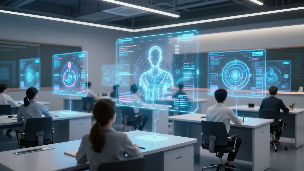 XP Educação Lança Programa 'IA para Líderes': Capacitação Essencial para Gestores na Era da Inteligência Artificial